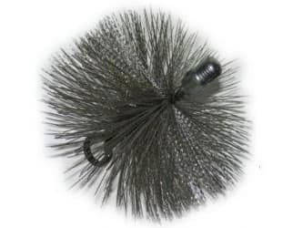 Brushpol Avbitartång FI175