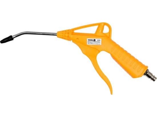 Ilmapuhalluspistooli Vorel VOREL AIR BLOW GUN 200mm T81632 T81632