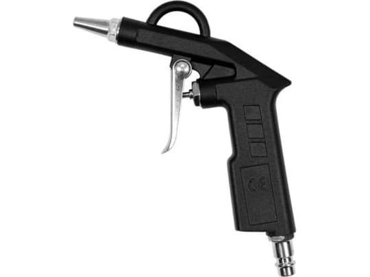 Vorel VOREL KORT BLØSEPISTOL T81643