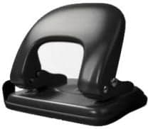 Tetis Puncher GD009-AV 25 kertaa musta (WIKR-927193)