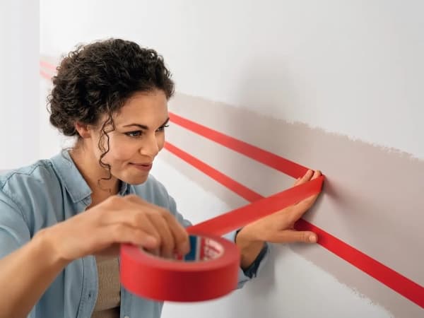 TESA-förpackning 58291, 50 mm x 50 m