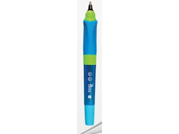 Tetis Rollerball penna blå (KP511-NN)