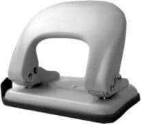 Tetis Puncher GD009-AS 30 arkkia Harmaa (WIKR-927192)
