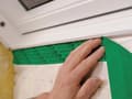 Pikkukuva 3 / 5: TESA 60077, Metalli, PVC, puu, -20 °C, 80 °C, 25 m, 5 cm