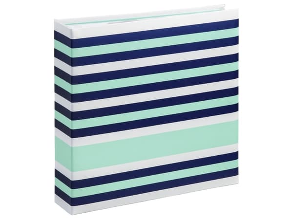 Hama Designline, Sininen, Vihreä, Valkoinen, 200 arkkia, 10 x 15 cm, 100 arkkia, 225 mm, 220 mm