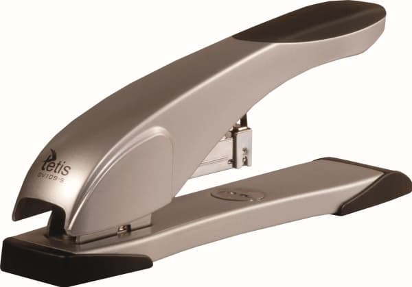 Silver staplare 60 ark GV108-S