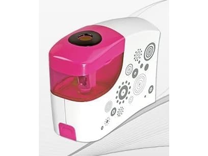 Tetis Battery operated pencil sharpener
