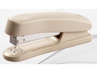 Tetis stiftemaskin Grå stiftemaskin 25 kar.GV106-T. TETIS - GV106-T