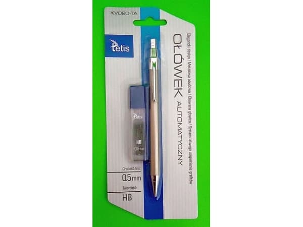 Tetis OL'Alwek automatisk HB KV020-TA