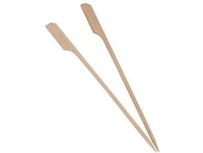 Spyd 15 cm Golf Bambus,10 pk x 1000 stk/krt