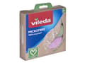 Pikkukuva 4 / 5: Vileda 4023103228634, Mikrokuitu, Monivärinen, 300 mm, 300 mm, 3 kpl