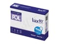 Miniatyrbilde 4 av 4: Igepa Pollux, Universal, A4 (210x297 mm), Matt, 500 ark, Hvit, 80 g/m²
