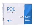 Miniatyrbilde 1 av 4: Igepa Pollux, Universal, A4 (210x297 mm), Matt, 500 ark, Hvit, 80 g/m²