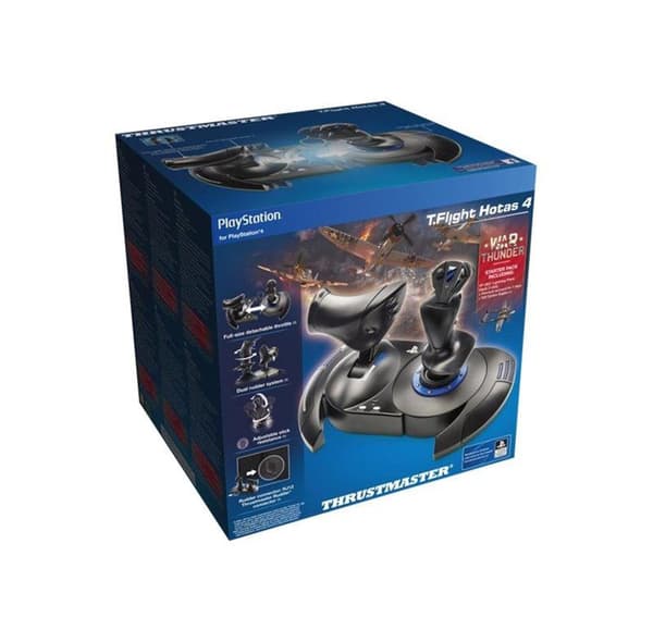 Thrustmaster T-flight Hotas 4 Pc/ps4
