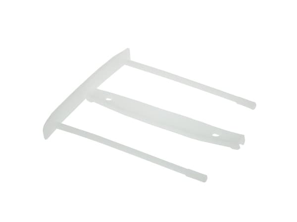 Snap-Clips 80mm 50kpl, valkoinen125x225x105mm 0,355kg (50kpl) - (50 kpl/pakkaus) - (50 kpl/pakkaus)