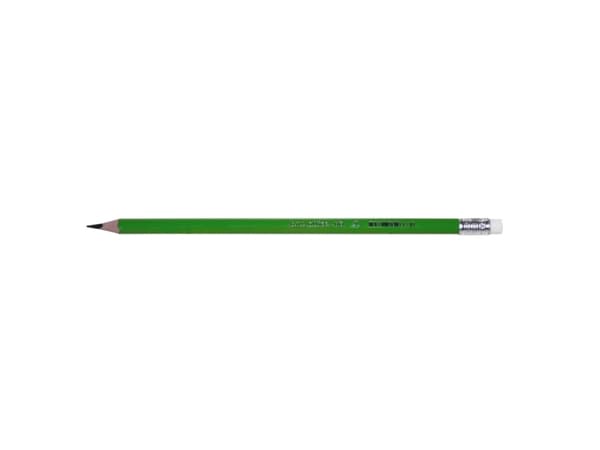 PennorHBgr�n w/wiper �sk/12pcs, Gr�n210x15x50mm 0,072kg (12pcs) - (12 st per förpackning)