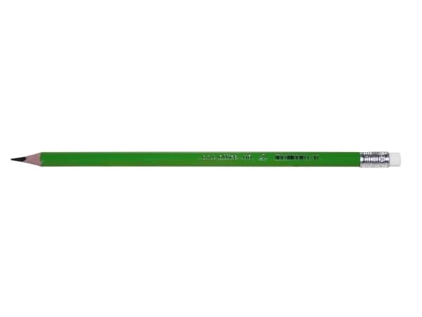 PennorHBgr�n w/wiper �sk/12pcs, Gr�n210x15x50mm 0,072kg (12pcs) - (12 st per förpackning)