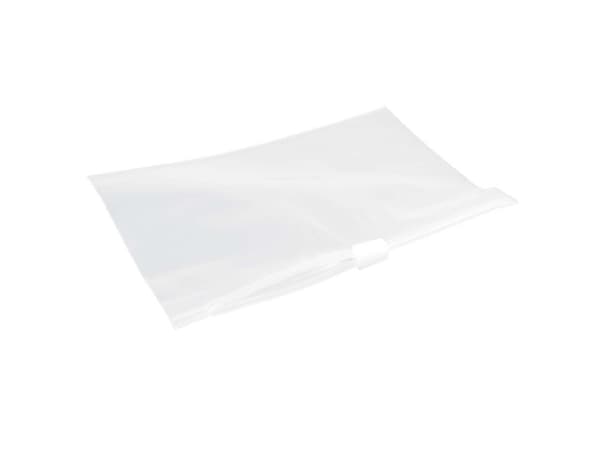 Grippie Sliderbag A4 100 stk