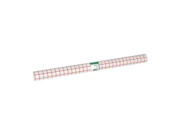 Arkfilm 60 mic 0,6x10m matt40x40x600mm 0,74kg (1 st)