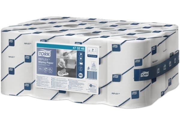 Tork 473246, 120,1 m, 35 cm, 13 cm, 5,9 cm, 390 mm, 520 mm