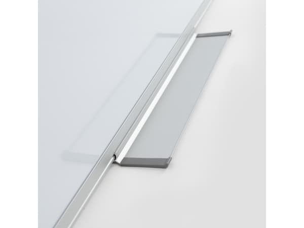 WB Backgammon 90x120cm, Aluram