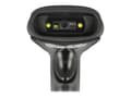 Miniatyrbild 4 av 5: Delock - Streckkodsskanner - bärbar - 30 skanning/sek - avkodad - USB 2.0, Bluetooth 4.0, RF(2.4 GHz)