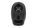 Miniatyrbild 5 av 5: Delock - Streckkodsskanner - bärbar - 30 skanning/sek - avkodad - USB 2.0, Bluetooth 4.0, RF(2.4 GHz)