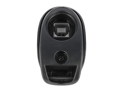 Delock - Streckkodsskanner - bärbar - 30 skanning/sek - avkodad - USB 2.0, Bluetooth 4.0, RF(2.4 GHz)