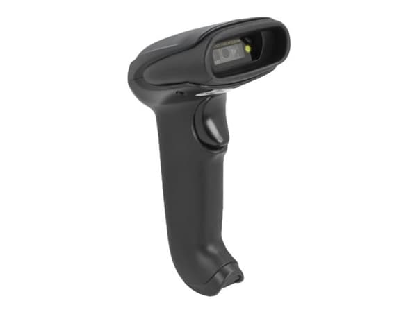 Delock - Streckkodsskanner - bärbar - 30 skanning/sek - avkodad - USB 2.0, Bluetooth 4.0, RF(2.4 GHz)