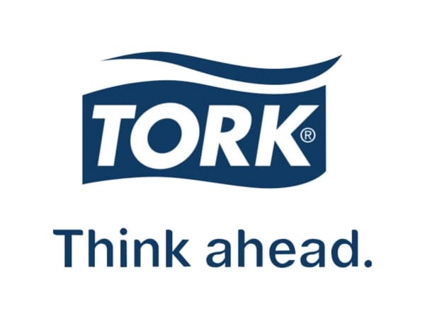 Tork 128407, 340 m, 369 mm, 34 cm, 35 cm, 7,1 cm, 6,77 kg