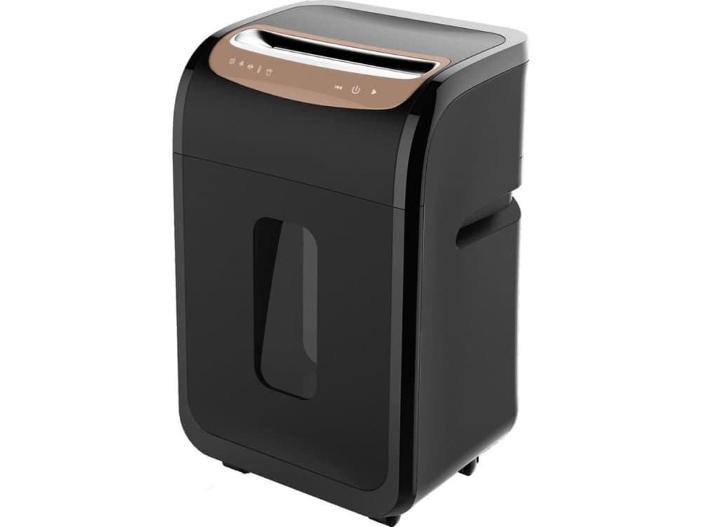 Omega ONP2502CI P-2 shredder