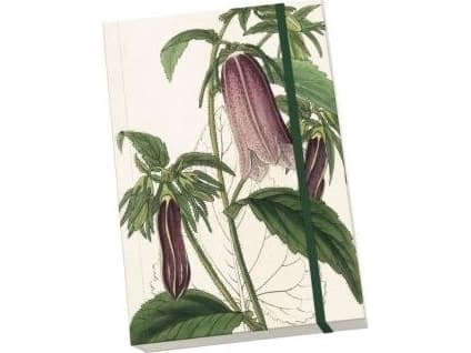 Skona Ting Decorative Notebook A5 STNOTE 78 Bell