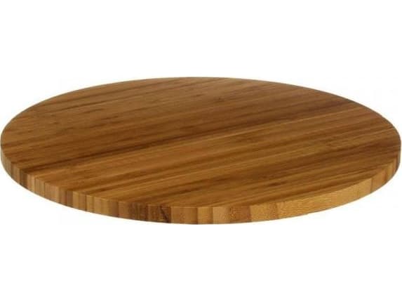 Sg_Secret_De Bamboo roterende serveringsbrett 35 cm