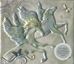 Boncahier Decorative notebook 0026-03 BLOCK & MIRROR