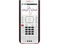 Miniatyrbild 3 av 5: Texas Instruments TI-Nspire CX II-T, Ficka, Grafer, Flash, USB-port, Batteri, Vit