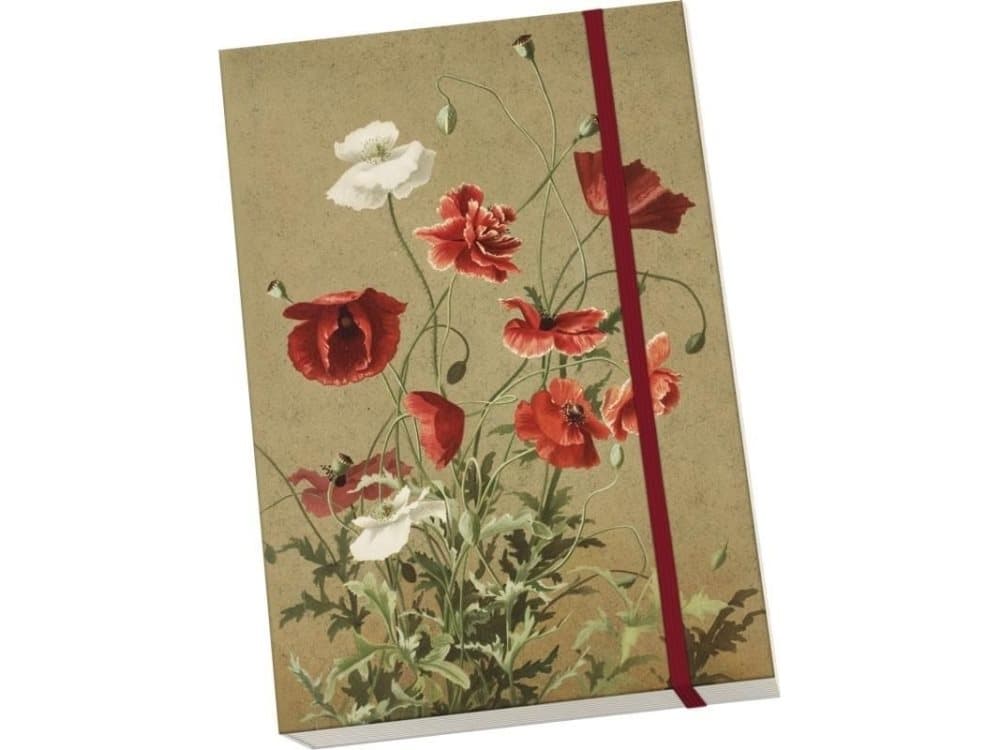 Skona Ting Decorative notebook A5 STNOTE 92 Maki