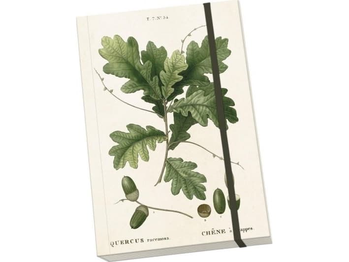 Skona Ting Decorative notebook A5 STNOTE 52 Acorn