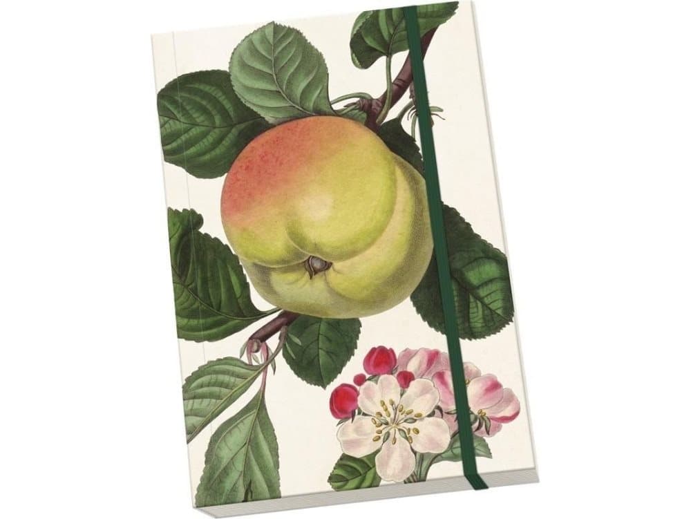 Skona Ting Decorative notebook A5 STNOTE 84 Apple tree