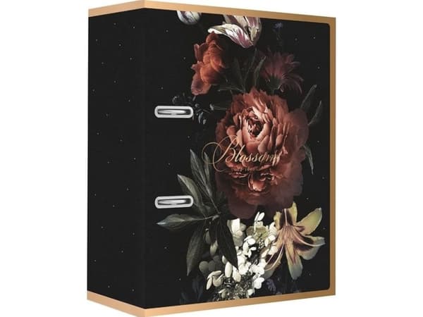 Interdruk Perm A4/75K Satin Metallic Blossom