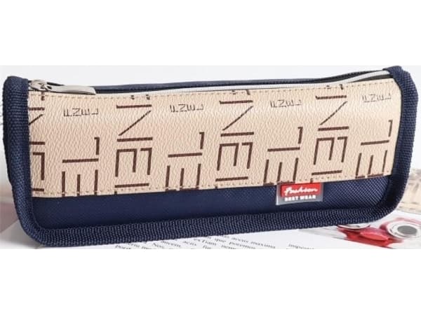 Pencil case Fresh Pencil case small tube Vivizhen FRESH