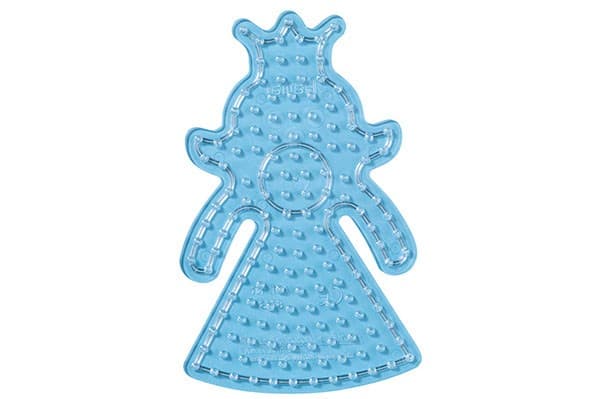 Hama maxi tappitaulu prinsessa 20x12cm TR