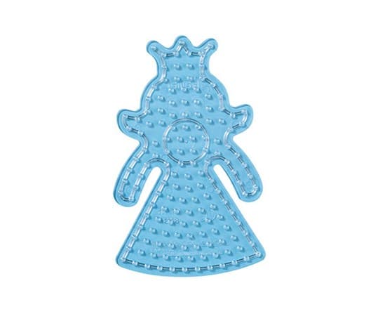 Hama maxi tappitaulu prinsessa 20x12cm TR