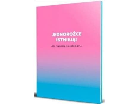 PAN DRAGON Brulion A4/96K Gradient-01 grille