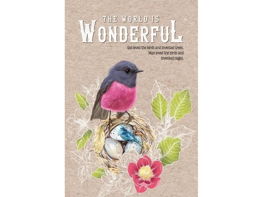 Fresh Decorative notebook 145x197/80K grate TW Skalinek