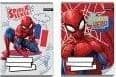 Beniamin Notebook A5/32K Spider Man line (10 items)