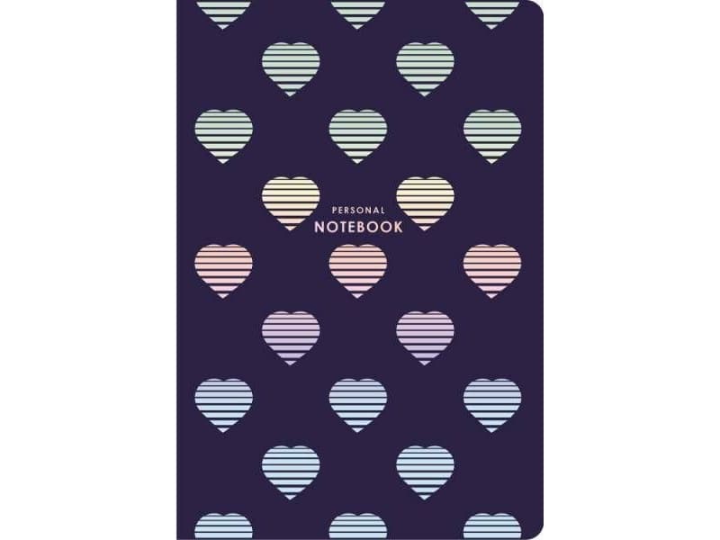 Astra Brulion A5/80K grille Personal notebook ASTRA