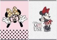 Beniamin Notebook A5/60K line Minnie (5 pcs)
