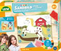 Miniatyrbild 5 av 5: Lena SM42670, Children''s craft kit, 5 År, Multifärg