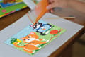 Miniatyrbild 2 av 5: Lena SM42670, Children''s craft kit, 5 År, Multifärg