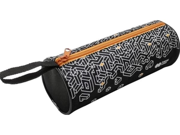 Happy Color pencil case Just bag pencil case 1 tube with HAPPY COLOR zipper